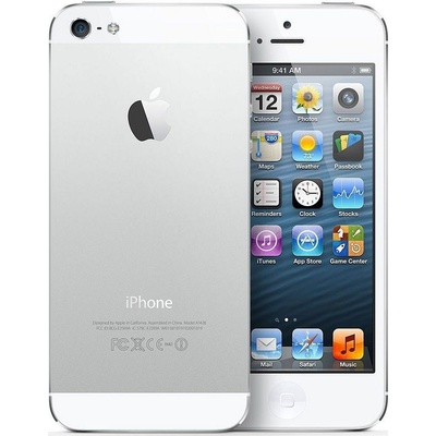Apple iPhone 5