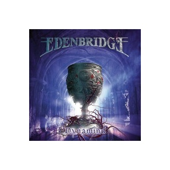 EDENBRIDGE - DYNAMIND CD