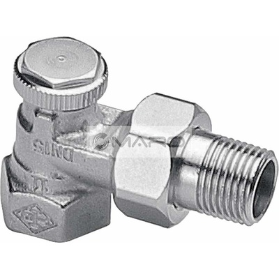 HEIMEIER Regutec rohové EARE 3/4'' 0355-03.000