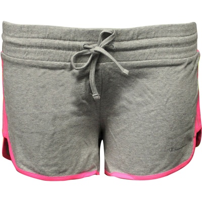 Champion Authentic Athletic Grey-Pink