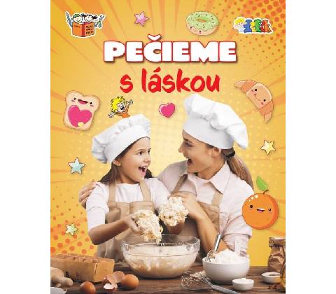 Pečieme s láskou