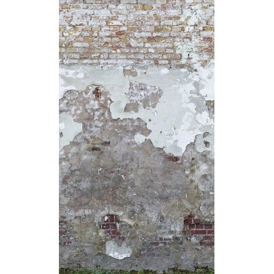 392341 Vliesový panel The Wall, rozmery 159 x 280 cm