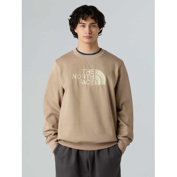 The North Face Блуза m drew peak regular crew