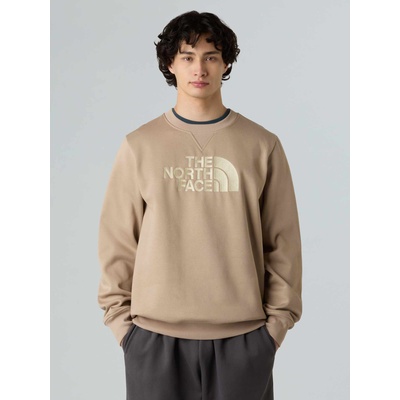 The North Face Блуза m drew peak regular crew