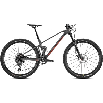 Mondraker F-Podium Carbon DC 2023