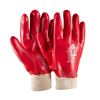 Image 1 of Active Gear Химически ръкавици Active CHEM H7010 (H7010)