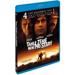 MagicBox Няма място за старите кучета - Blu-ray (004756)