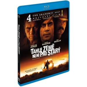 MagicBox Няма място за старите кучета - Blu-ray (004756)