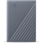Western Digital My Passport 5TB (WDBRMD0050BGY-WESN)