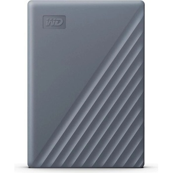 Image 1 of Western Digital My Passport 5TB (WDBRMD0050BGY-WESN)