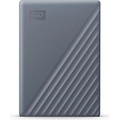 Western Digital My Passport 5TB (WDBRMD0050BGY-WESN)