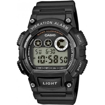 Image 1 of Casio W-735H-1AVDF