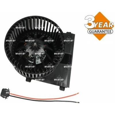 vnitřní ventilátor NRF 34066