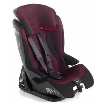 Jané Grand Isofix 2018 S53 Red