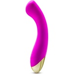 Blush Novelties Презаредим силиконов вибратор Aria Bangin