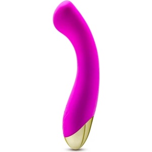 Blush Novelties Презаредим силиконов вибратор Aria Bangin