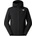 The North Face Мъжко яке The North Face Tansa Tansa Softshell Jacket Mens - TNF Black