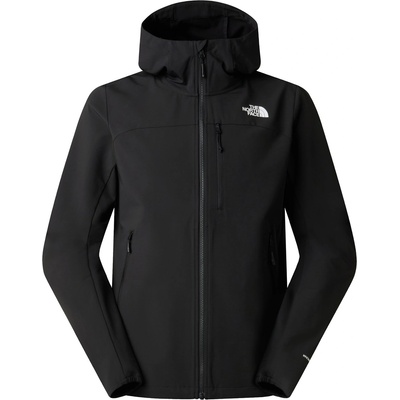 The North Face Мъжко яке The North Face Tansa Tansa Softshell Jacket Mens - TNF Black