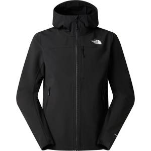 The North Face Мъжко яке The North Face Tansa Tansa Softshell Jacket Mens - TNF Black