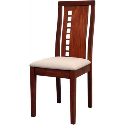 Bogdan Furniture Direct Трапезен стол Мебели Богдан модел BM-Santalo 1, масив от бук