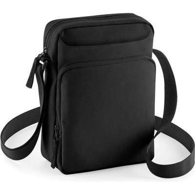 BagBase Cross Body BG30 přes rameno 1 5l black černá