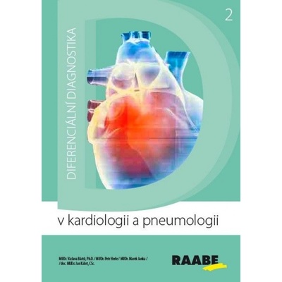 Diferenciální diagnostika v kardiologii a pneumologii