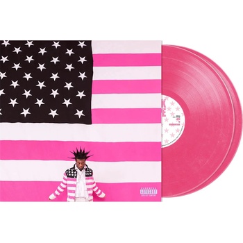 Pink Tape