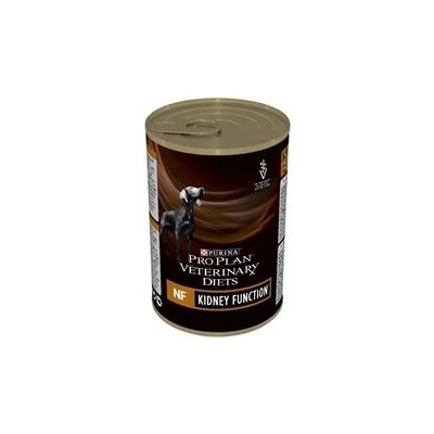 Purina VD Canine NF Renal Function 12 x 400 g