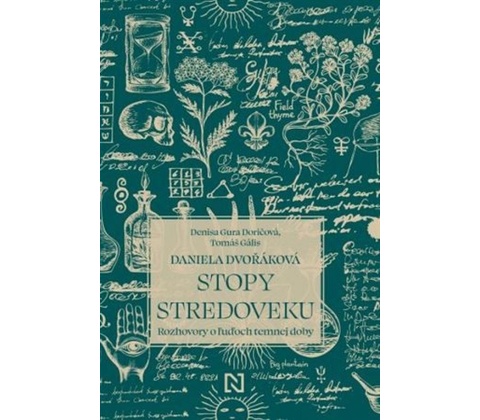 Stopy stredoveku