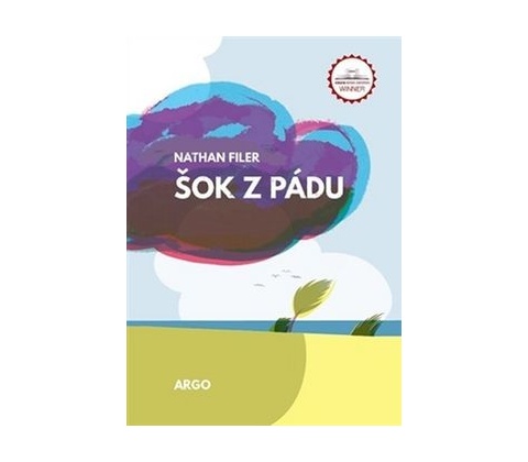 Šok z pádu