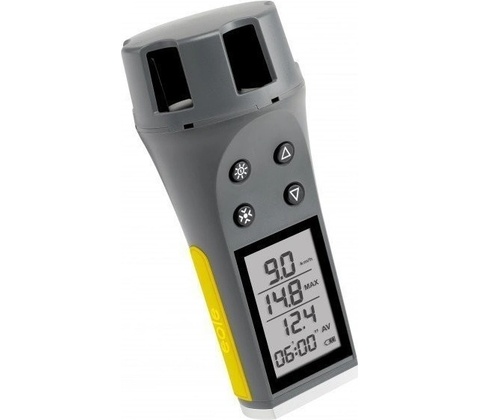 Skywatch Eole 1 Sextant, Windmeter
