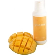 Puaree Kondicionér s keratinem Maracuja & Mango 200 ml