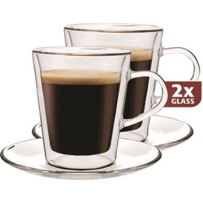 MAXXO POHÁRA DOPIO 100 ml