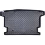 M-PLAST Стелка за багажник за Toyota Corolla (2002-2008) hatchback, 3/5 doors (33009PVC)