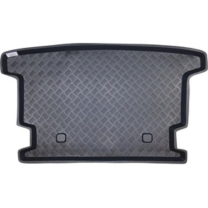 M-PLAST Стелка за багажник за Toyota Corolla (2002-2008) hatchback, 3/5 doors (33009PVC)