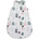 Sensillo Спален Чувал Размер M 50x80 Emerald Hedgehogs 9-18м Tog 1.0