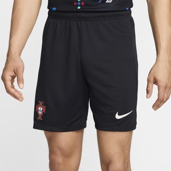 Nike Къси панталони Nike Portugal Away Shorts 2024 Adults - Blue