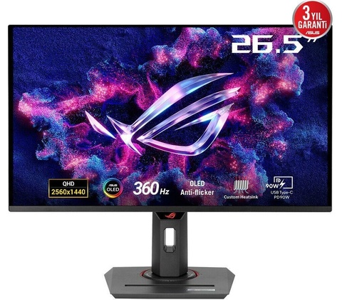 Asus ROG Strix OLED XG27ACDNG