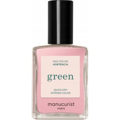 Manucurist Green Lak na nehty - odstín Hortencia