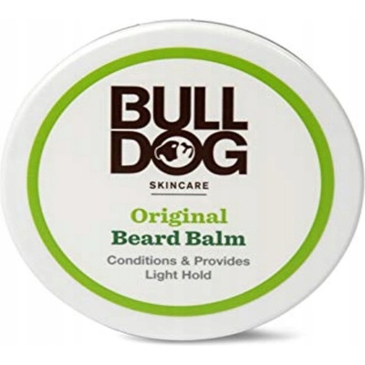 Bulldog Original balzám na vousy 75 ml