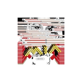M.I.A.: / / / Y / CD