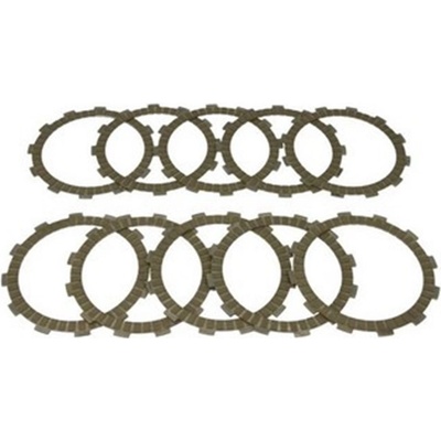 TRW Kawasaki Z 1000 SX – Sleviste.cz