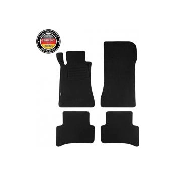 Image 1 of Petex Мокетени стелки Petex съвместими с Mercedes C класа W203 03/2002-02/2007 4 части