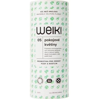 Weiki Probiotika pro pokojové rostliny 250 ml