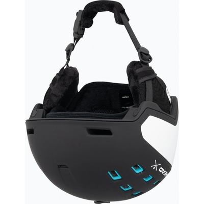 HEAD Ски каска HEAD Rev WCR