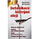 Detoxikace léčivými oleji