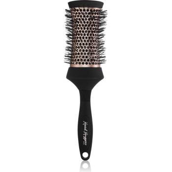 Image 1 of Denman Head Hugger Rose Gold DHH4RRG кръгла четка за коса II. ø 53 mm