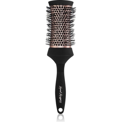 Denman Head Hugger Rose Gold DHH4RRG кръгла четка за коса II. ø 53 mm