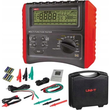 Uni-T UT593 MIE0164
