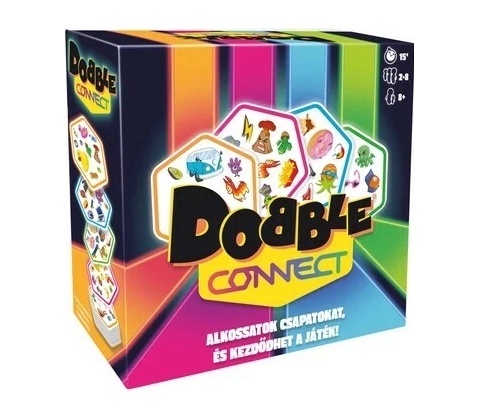 Dobble Connect